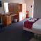 Hilltops Retreat Motor Inn