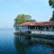 EKHO Lake House