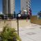 Aptos Privativos Vista Mar Hotel Paradise Flat