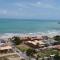 Foto: Apartamento com vista ao mar no Paradise Flat 1/36