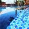 Sinar Sport Hotel