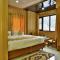 Hotel Akash - Luxury Hotel In McLeodganj