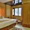 Hotel Akash - Luxury Hotel In McLeodganj