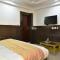 Hotel Akash - Luxury Hotel In McLeodganj