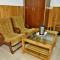 Hotel Akash - Luxury Hotel In McLeodganj