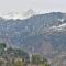 Hotel Akash - Luxury Hotel In McLeodganj - McLeod Ganj
