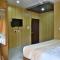 Hotel Akash - Luxury Hotel In McLeodganj