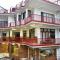 Hotel Akash - Luxury Hotel In McLeodganj