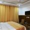 Hotel Akash - Luxury Hotel In McLeodganj - McLeod Ganj