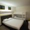 hôtel QUICK Palace Tours Nord