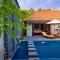 Villa Susu by Holiplanet