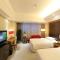 Aurum International Hotel Xian