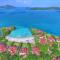 Eden Island Luxury Accommodation
