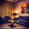 Crystal Suites