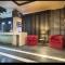 Crystal Suites