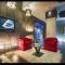 Crystal Suites