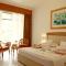 The Oasis Beach Resort