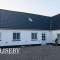 Foto: Liseby Bed & Breakfast