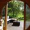 Orchard Farm Luxury Glamping - Glastonbury