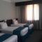 Numidien Hotel - Algier