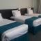 Numidien Hotel - Algier