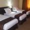 Numidien Hotel - Algier