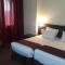 Numidien Hotel - Algier