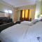 Numidien Hotel - Algier