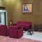 Numidien Hotel - Algier