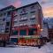 Hotel Les Neus
