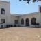 Oom Piet Accommodation