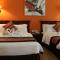 Pars International Hotel