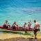 Arena Stupice Camping Homes