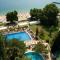 ELPIDA Hotel - All Inclusive & Beach Front - Zlaté písky