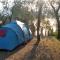 Camping Le Maior