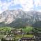 Appartementhaus Sonne