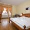 Pension Zámecká Apartmá - Castle Apartments - Český Krumlov