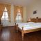 Pension Zámecká Apartmá - Castle Apartments - Český Krumlov