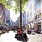St Christopher's Place Serviced Apartments by Globe Apartments - Londra