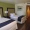 Holiday Inn Corpus Christi Downtown Marina by IHG