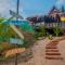 Little India Beach Cottages - Baga