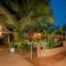 Little India Beach Cottages