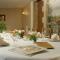 Hotel Restaurant Le Parc - 穆兰