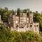 HIGHLANDS CASTLE overlooking Lake George plus 2 other CASTLES & SUITES - Bolton Landing
