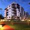 Apartamenty Olimpic - 科沃布热格