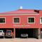 Hartmann Suites Serviced Self-Catering Apartments