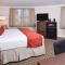 Best Western Plus LA Mid-Town Hotel