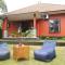 Gedes Homestay
