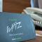 Grand Whiz Poins Simatupang Jakarta - Jacarta