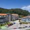 Lobios Caldaria Hotel Balneario